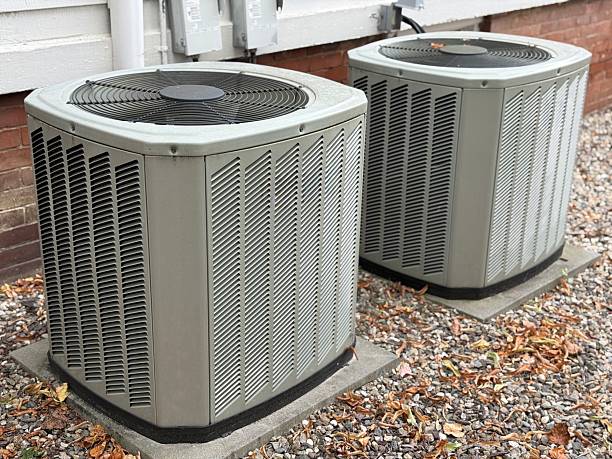 Reliable Air Conditioning Repair contractor in Salem, VA by Tropical Oasis HVAC